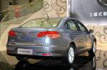Brilliance FSV 2010 года